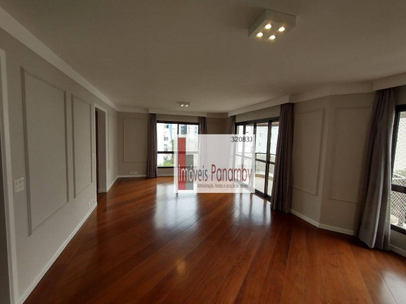 Imagem Apartamento com 3 Quartos à Venda ou Locação, 197 m² em Vila Nova Conceição - São Paulo Imagem Apartamento com 3 Quartos à Venda ou Locação, 197 m² em Vila Nova Conceição - São Paulo
