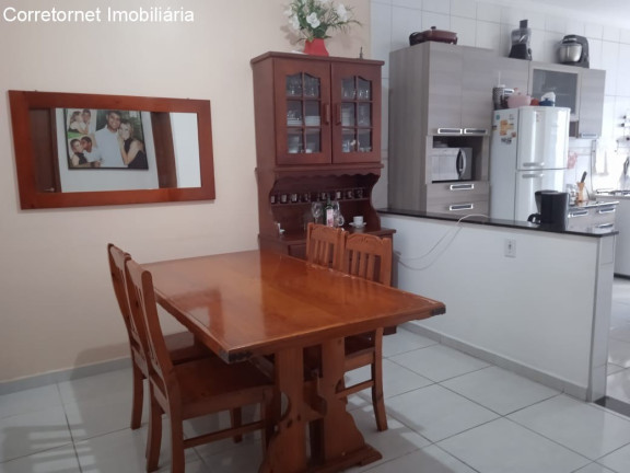 Imagem Casa com 2 Quartos à Venda, 120 m² em Jardim Residencial Villa Amato - Sorocaba Imagem Casa com 2 Quartos à Venda, 120 m² em Jardim Residencial Villa Amato - Sorocaba