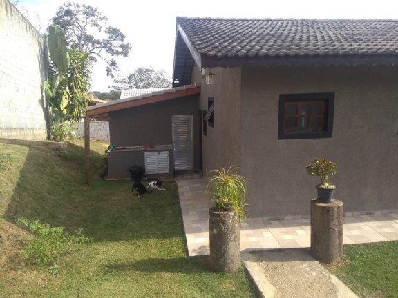 Imagem Casa com 3 Quartos à Venda, 1.030 m² em Jardim Estância Brasil - Atibaia