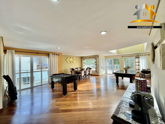 Imagem Casa de Condomínio com 4 Quartos à Venda, 494 m² em Transurb - Itapevi Imagem Casa de Condomínio com 4 Quartos à Venda, 494 m² em Transurb - Itapevi