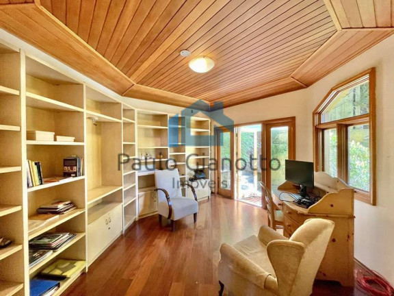 Imagem Casa de Condomínio com 5 Quartos à Venda, 608 m² em Granja Viana - Cotia Imagem Casa de Condomínio com 5 Quartos à Venda, 608 m² em Granja Viana - Cotia