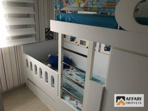 Imagem Apartamento com 3 Quartos à Venda, 80 m² em Jardim Santana - Americana Imagem Apartamento com 3 Quartos à Venda, 80 m² em Jardim Santana - Americana