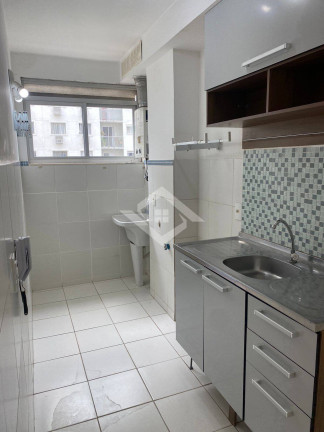 Imagem Apartamento com 2 Quartos à Venda, 51 m² em Jacarepaguá - Rio De Janeiro Imagem Apartamento com 2 Quartos à Venda, 51 m² em Jacarepaguá - Rio De Janeiro