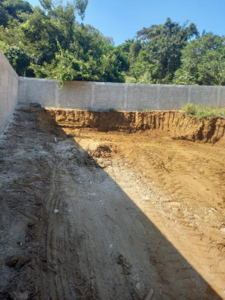 Imagem Terreno à Venda, 500 m² em Campo Grande - Rio De Janeiro Imagem Terreno à Venda, 500 m² em Campo Grande - Rio De Janeiro