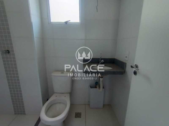 Imagem Apartamento com 3 Quartos para Alugar, 72 m² em Nova América - Piracicaba Imagem Apartamento com 3 Quartos para Alugar, 72 m² em Nova América - Piracicaba