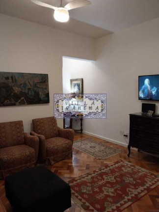 Imagem Apartamento com 1 Quarto à Venda, 40 m² em Flamengo - Rio De Janeiro Imagem Apartamento com 1 Quarto à Venda, 40 m² em Flamengo - Rio De Janeiro