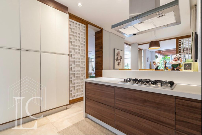 Imagem Casa com 4 Quartos à Venda, 819 m² em Alto Da Boa Vista - São Paulo