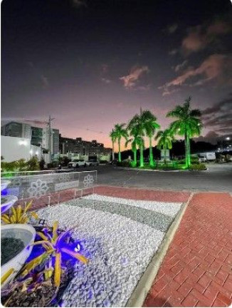 Imagem Apartamento com 2 Quartos à Venda, 46 m² em Parque Jockey Clube - Lauro De Freitas