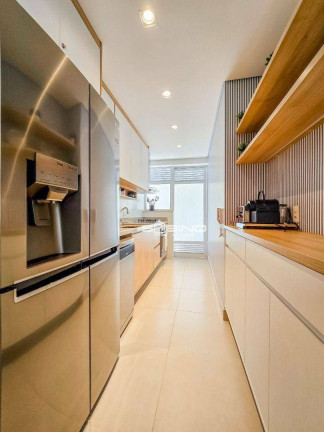 Imagem Apartamento com 2 Quartos à Venda, 123 m² em Riviera De São Lourenço - Bertioga