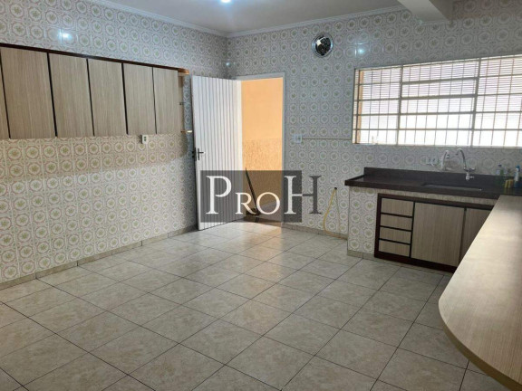 Imagem Sobrado com 3 Quartos à Venda, 198 m² em Santa Terezinha - Santo André Imagem Sobrado com 3 Quartos à Venda, 198 m² em Santa Terezinha - Santo André