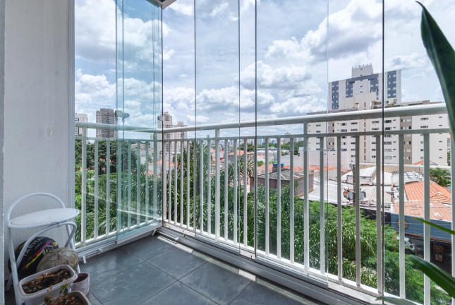 Imagem Apartamento com 2 Quartos à Venda, 60 m² em Mooca - São Paulo Imagem Apartamento com 2 Quartos à Venda, 60 m² em Mooca - São Paulo
