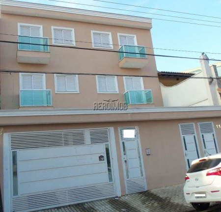 Imagem Apartamento com 2 Quartos à Venda, 50 m² em Campestre - Santo André Imagem Apartamento com 2 Quartos à Venda, 50 m² em Campestre - Santo André