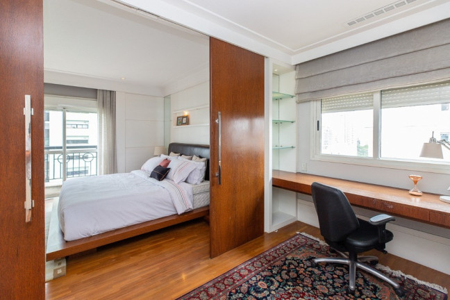Imagem Apartamento com 4 Quartos à Venda, 300 m² em Planalto Paulista - São Paulo Imagem Apartamento com 4 Quartos à Venda, 300 m² em Planalto Paulista - São Paulo
