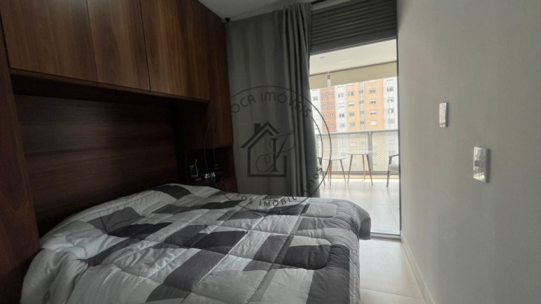 Imagem Apartamento com 2 Quartos à Venda, 67 m² em Cerqueira César - São Paulo