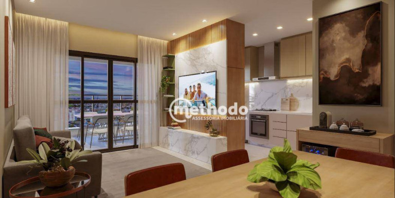 Imagem Apartamento com 3 Quartos à Venda, 90 m² em Cambuí - Campinas Imagem Apartamento com 3 Quartos à Venda, 90 m² em Cambuí - Campinas