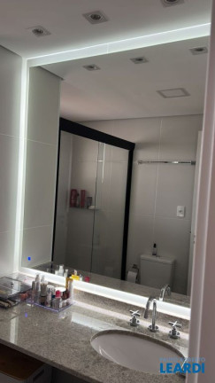 Imagem Apartamento com 3 Quartos à Venda, 136 m² em Vila Clementino - São Paulo Imagem Apartamento com 3 Quartos à Venda, 136 m² em Vila Clementino - São Paulo