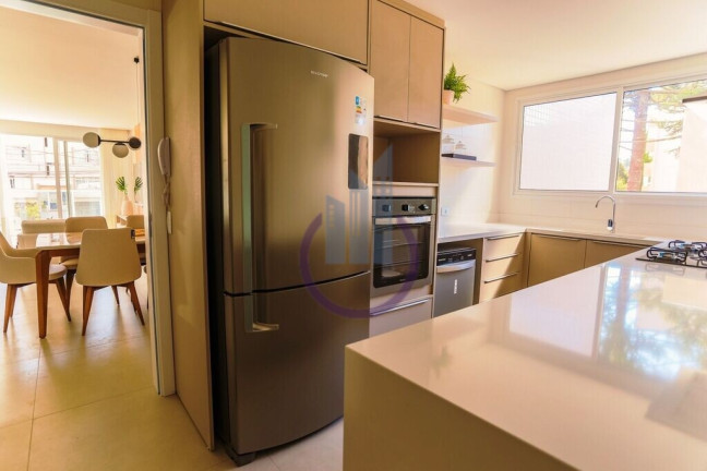 Imagem Apartamento com 3 Quartos à Venda, 131 m² em Seminário - Curitiba Imagem Apartamento com 3 Quartos à Venda, 131 m² em Seminário - Curitiba