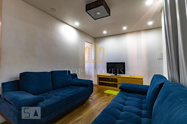 Apartamento com 2 Quartos à Venda, 56 m² em Bosque Dos Eucaliptos - São José Dos Campos