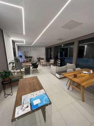 Imagem Sala Comercial para Alugar, 60 m² em Praia Do Pernambuco - Guarujá Imagem Sala Comercial para Alugar, 60 m² em Praia Do Pernambuco - Guarujá