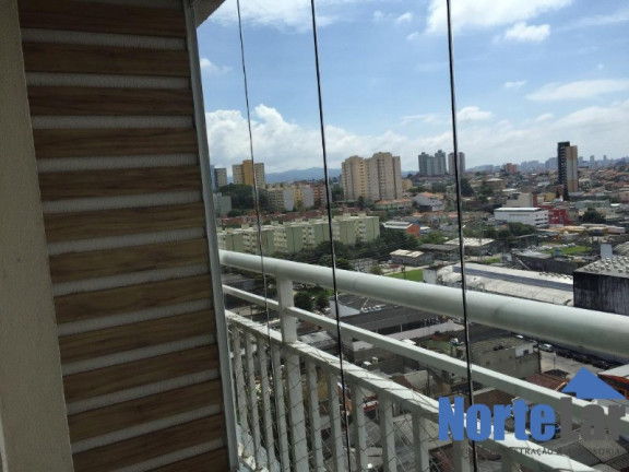 Imagem Apartamento com 2 Quartos à Venda, 60 m² em Limão - São Paulo