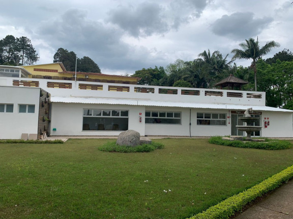 Imagem Terreno à Venda, 274 m² em água Espraiada (caucaia Do Alto) - Cotia
