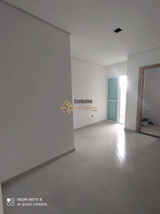 Imagem Sobrado com 2 Quartos à Venda, 95 m² em Jardim Irene - Santo André