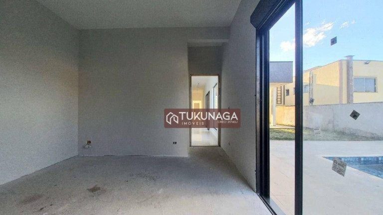 Imagem Casa com 3 Quartos à Venda, 250 m² em Condominio Shamballa Iii - Atibaia