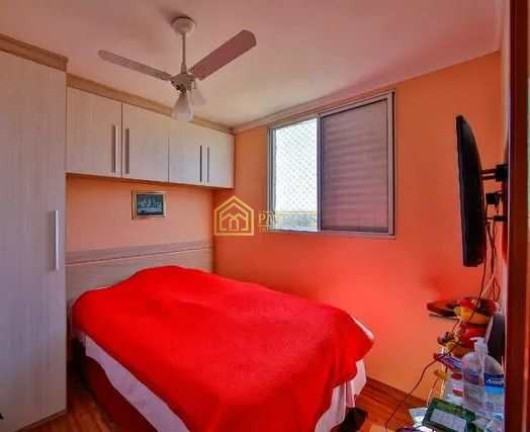 Imagem Apartamento com 3 Quartos à Venda, 114 m² em Taboão - São Bernardo Do Campo