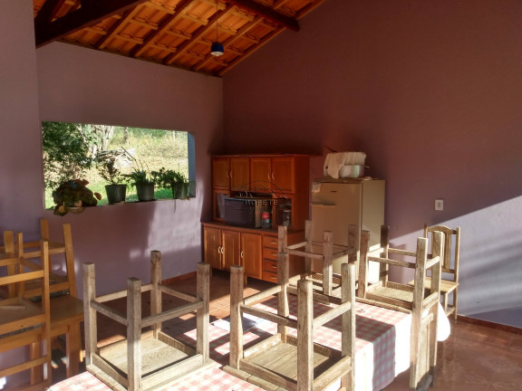 Imagem Imóvel com 3 Quartos à Venda, 20.000 m² em São Marcos - Bofete