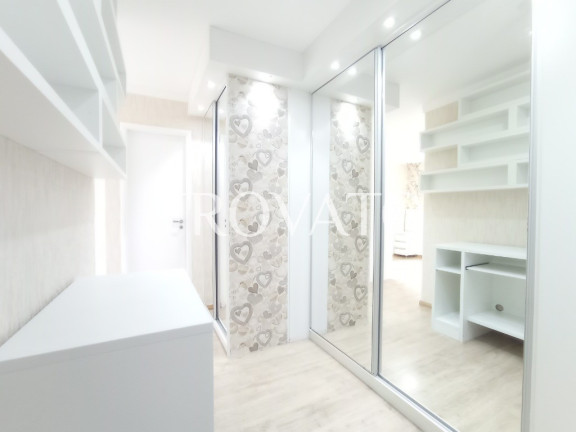 Imagem Imóvel com 3 Quartos à Venda, 125 m² em Vila Progresso - Guarulhos