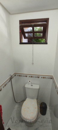Imagem Casa com 5 Quartos à Venda, 340 m² em Farolândia - Aracaju