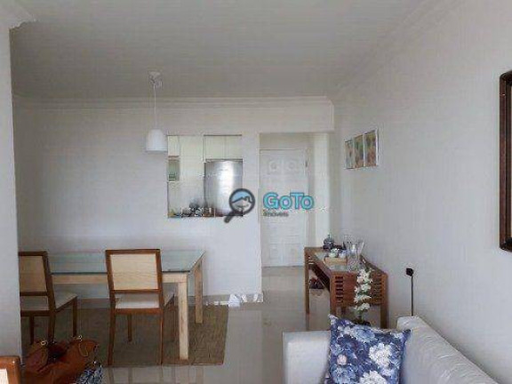 Imagem Apartamento com 3 Quartos à Venda, 68 m² em Vila Matilde - São Paulo