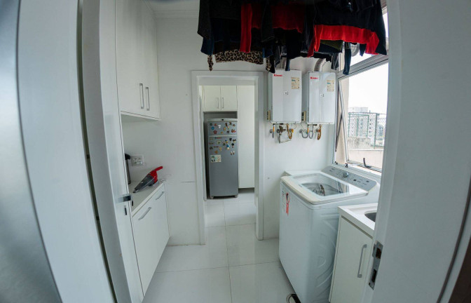 Imagem Apartamento com 4 Quartos à Venda, 400 m² em Moema - São Paulo