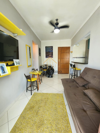 Imagem Apartamento com 1 Quarto à Venda, 50 m² em Caiçara - Praia Grande Imagem Apartamento com 1 Quarto à Venda, 50 m² em Caiçara - Praia Grande