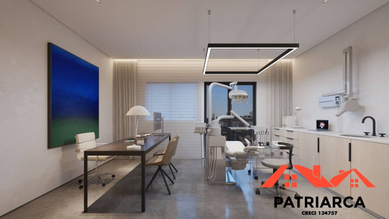 Imagem Sala Comercial à Venda, 32 m² em Botafogo - Campinas