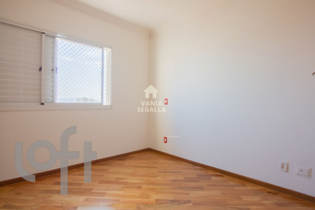 Imagem Apartamento com 3 Quartos à Venda, 130 m² em Vila Ipojuca - São Paulo