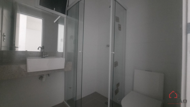 Imagem Apartamento com 2 Quartos à Venda, 83 m² em Marapé - Santos Imagem Apartamento com 2 Quartos à Venda, 83 m² em Marapé - Santos
