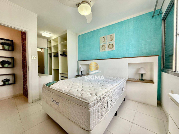 Imagem Apartamento com 1 Quarto à Venda, 55 m² em Pitangueiras - Guarujá Imagem Apartamento com 1 Quarto à Venda, 55 m² em Pitangueiras - Guarujá