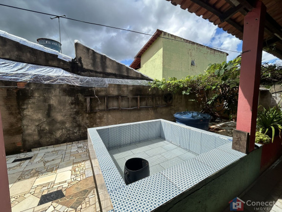 Imagem Casa com 2 Quartos à Venda, 87 m² em Nossa Senhora De Fátima - Patos De Minas Imagem Casa com 2 Quartos à Venda, 87 m² em Nossa Senhora De Fátima - Patos De Minas