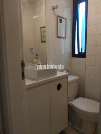 Imagem Imóvel Comercial à Venda, 24 m² em Itaim Bibi - São Paulo