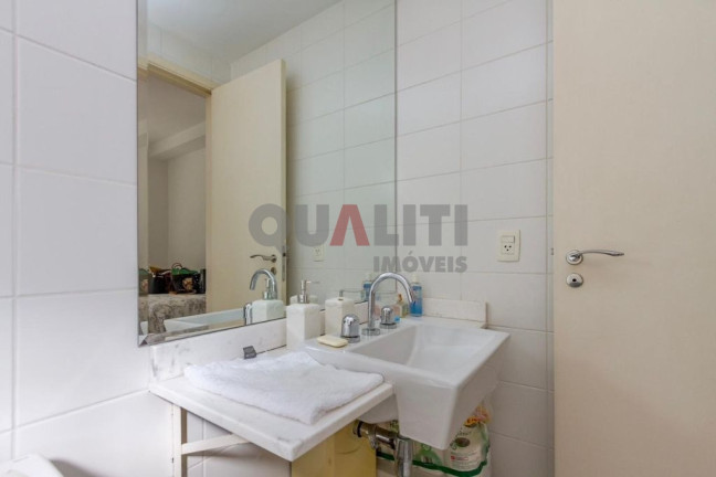 Imagem Apartamento com 3 Quartos à Venda, 180 m² em Campo Belo - São Paulo Imagem Apartamento com 3 Quartos à Venda, 180 m² em Campo Belo - São Paulo