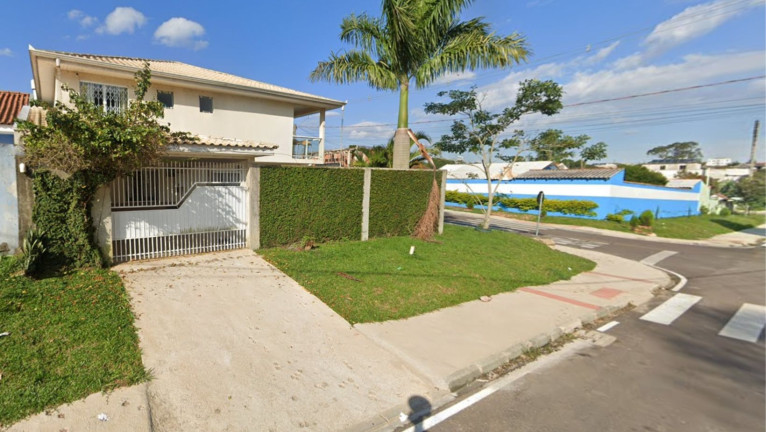 Imagem Casa com 3 Quartos à Venda, 120 m² em Campina Da Barra - Araucaria Imagem Casa com 3 Quartos à Venda, 120 m² em Campina Da Barra - Araucaria