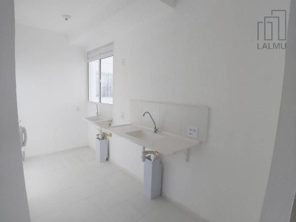 Imagem Apartamento com 2 Quartos para Alugar, 40 m² em Vila Do Encontro - São Paulo Imagem Apartamento com 2 Quartos para Alugar, 40 m² em Vila Do Encontro - São Paulo