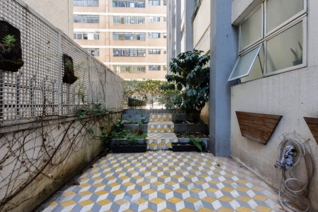 Imagem Apartamento com 3 Quartos à Venda, 271 m² em Higienópolis - São Paulo