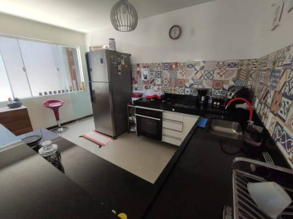 Imagem Casa de Condomínio com 3 Quartos à Venda, 145 m² em Peró - Cabo Frio Imagem Casa de Condomínio com 3 Quartos à Venda, 145 m² em Peró - Cabo Frio