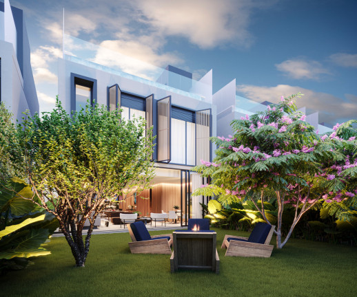 Imagem Casa de Condomínio com 3 Quartos à Venda, 626 m² em Cidade Jardim - São Paulo Imagem Casa de Condomínio com 3 Quartos à Venda, 626 m² em Cidade Jardim - São Paulo