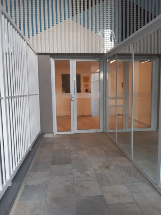 Imagem Imóvel com 1 Quarto à Venda, 20 m² em Bela Vista - São Paulo