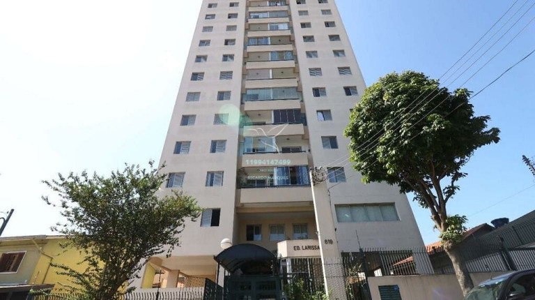 Imagem Apartamento com 3 Quartos à Venda, 75 m² em Vila Sônia - São Paulo Imagem Apartamento com 3 Quartos à Venda, 75 m² em Vila Sônia - São Paulo