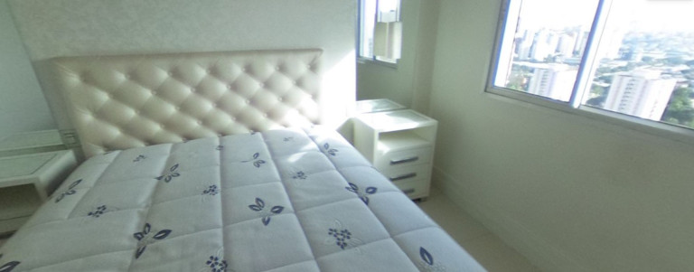 Imagem Apartamento com 2 Quartos à Venda, 127 m² em Vila Firmiano Pinto - São Paulo