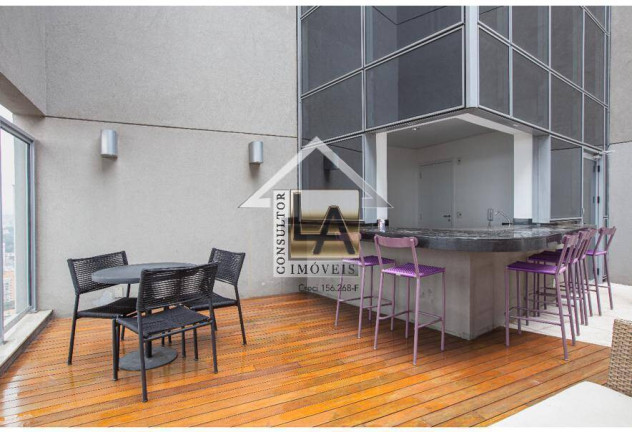 Imagem Apartamento com 2 Quartos à Venda, 78 m² em São Paulo